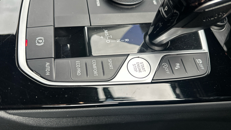 BMW 1 Series 118i [136] M Sport 5dr Step Auto [LCP] Petrol Hatchback